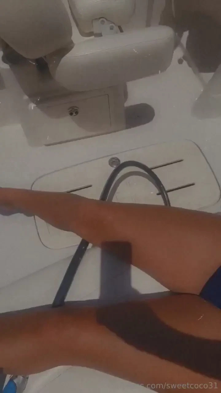 Just another work day 