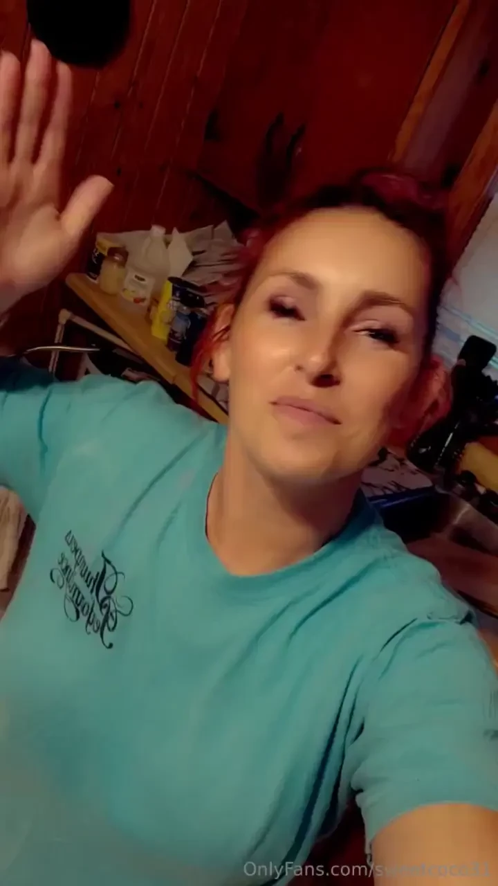 I love dancing an cooking don t you 