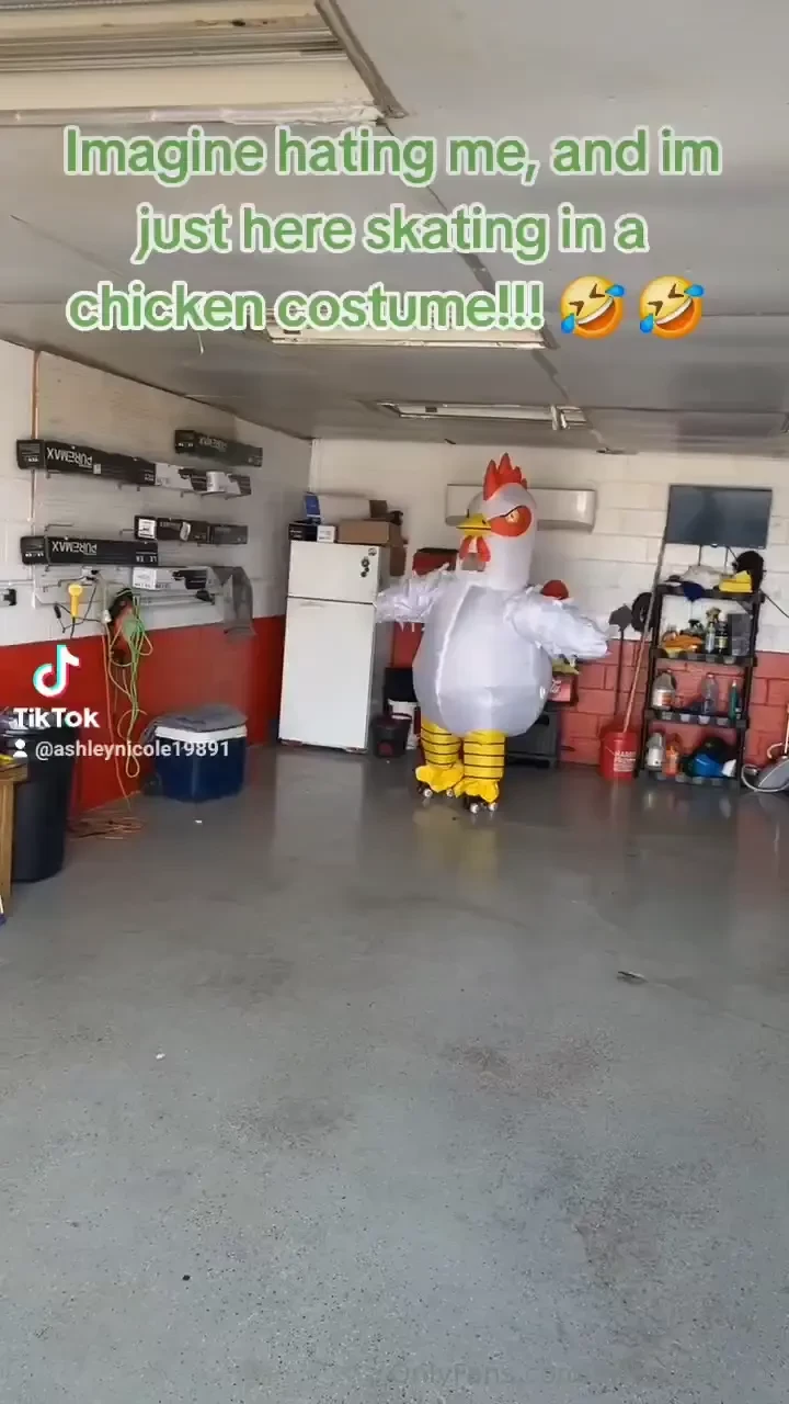 The things i do at work 