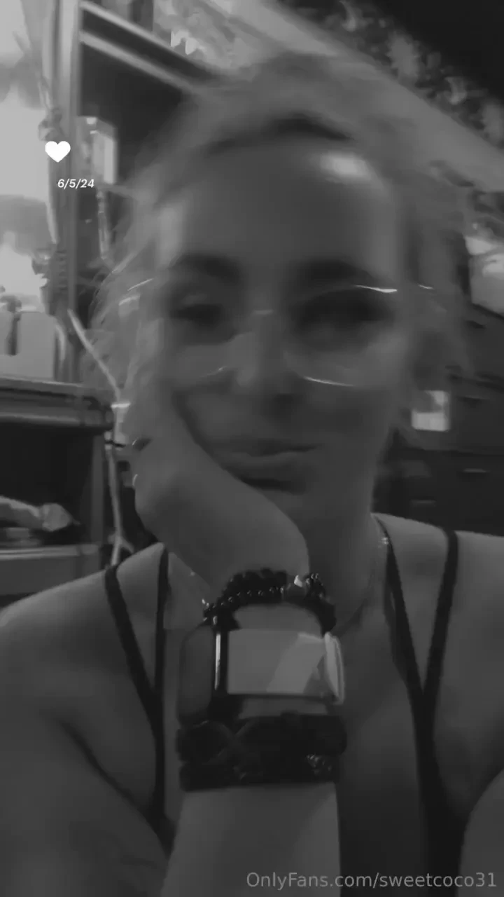 Have you dreamed about me yet 