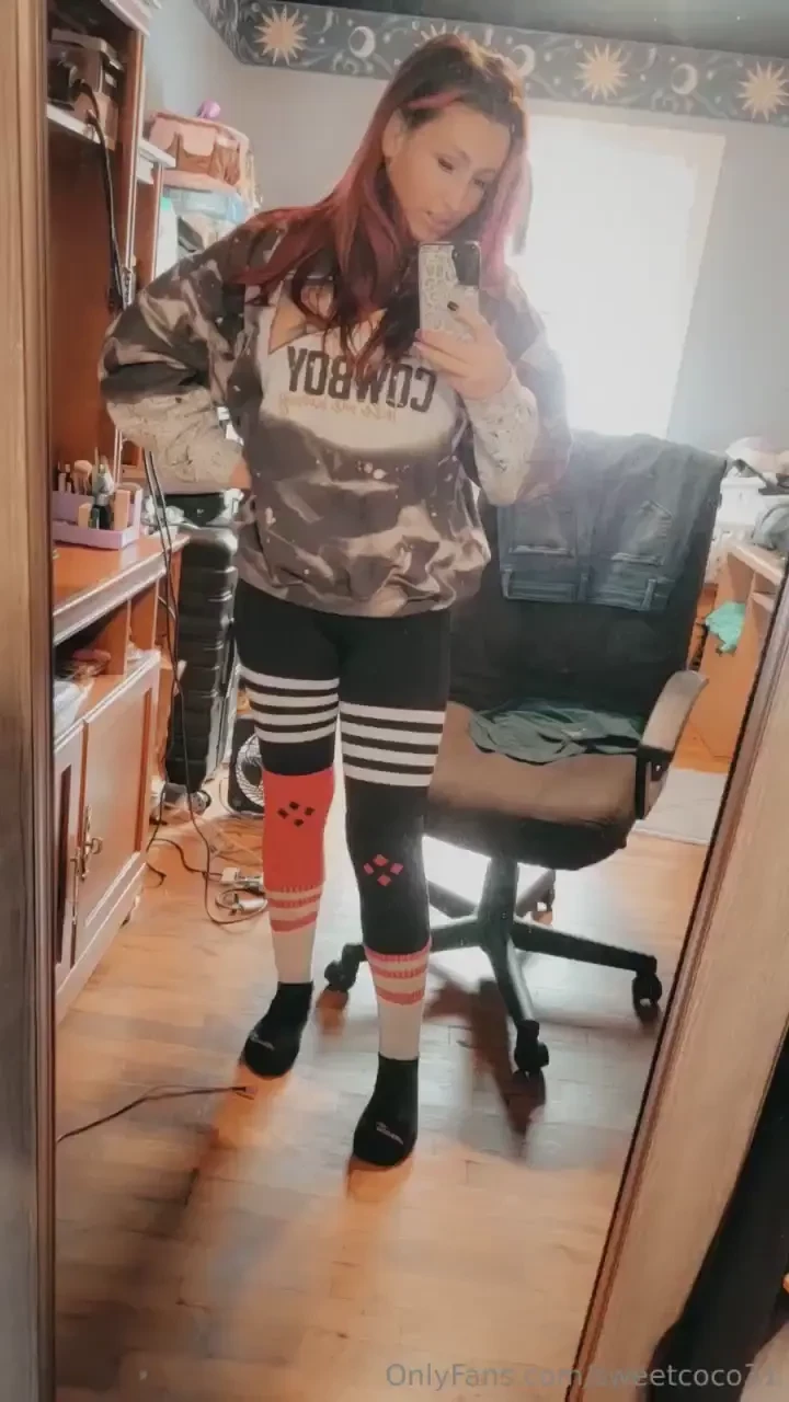 I don t like the cold can t ya tell 