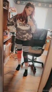 I don t like the cold can t ya tell