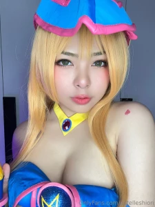 Would you ever summon me