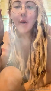 Smoke with me part 34