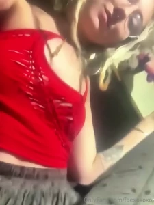 Tear my shirt into pieces clothes should be our last resort