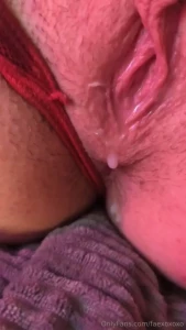 Lick lick lick it up