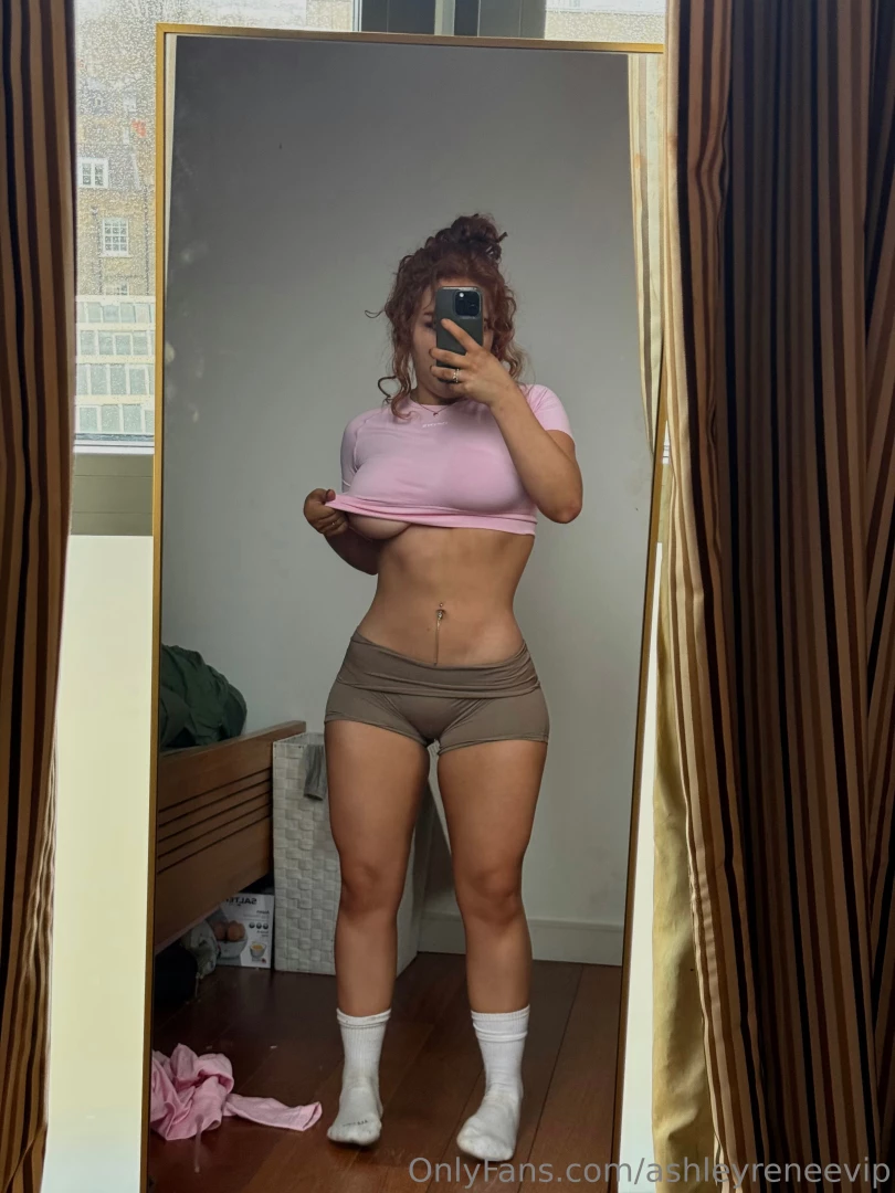 Ashleyreneevip part 5 