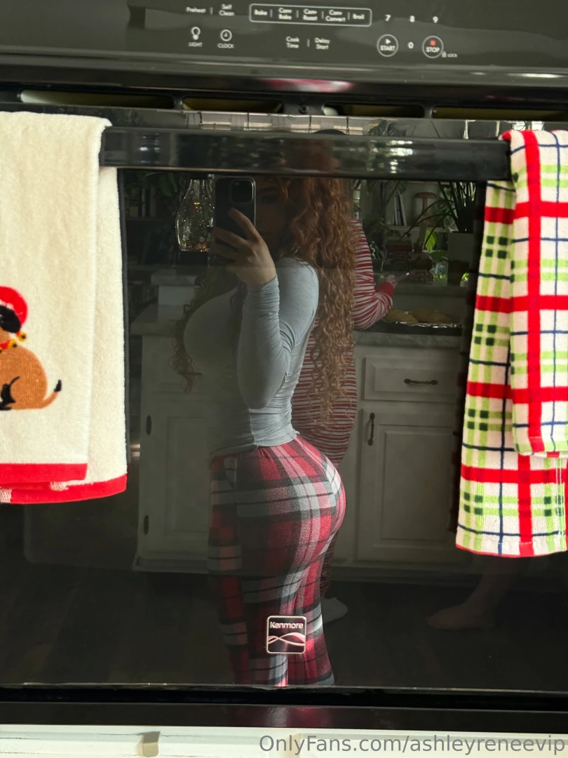 Ashleyreneevip part 4 