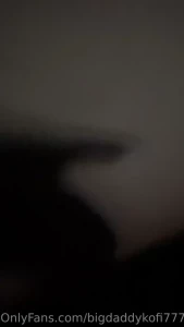 Was walking around naked amp look what i saw on my wall