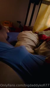 He be wanting to always come out this is me everyday