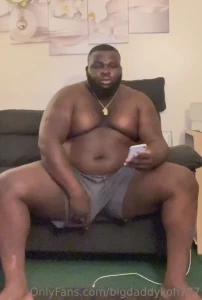 Just out here hanging