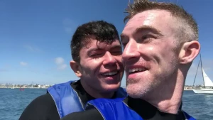 Clark amp nick a peek into our personal life