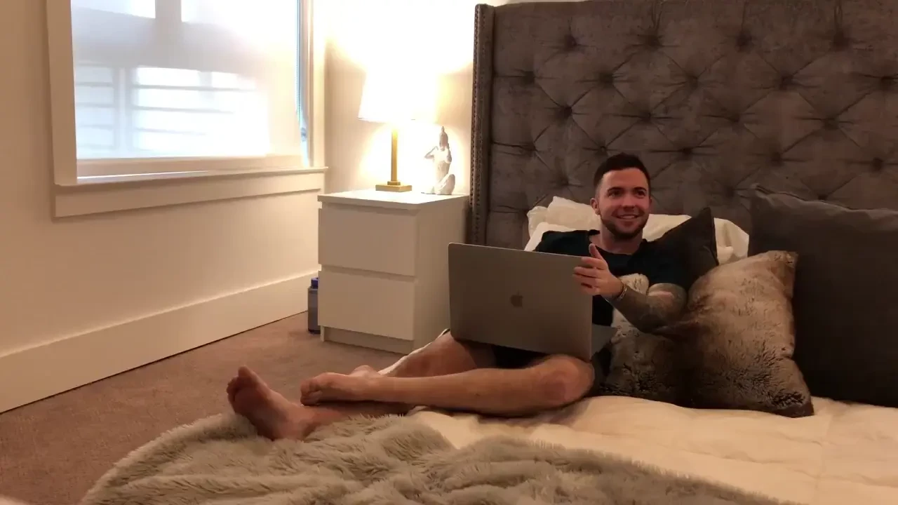 Connor atlas full video what a sexy boy and an amazing fuck filled his 