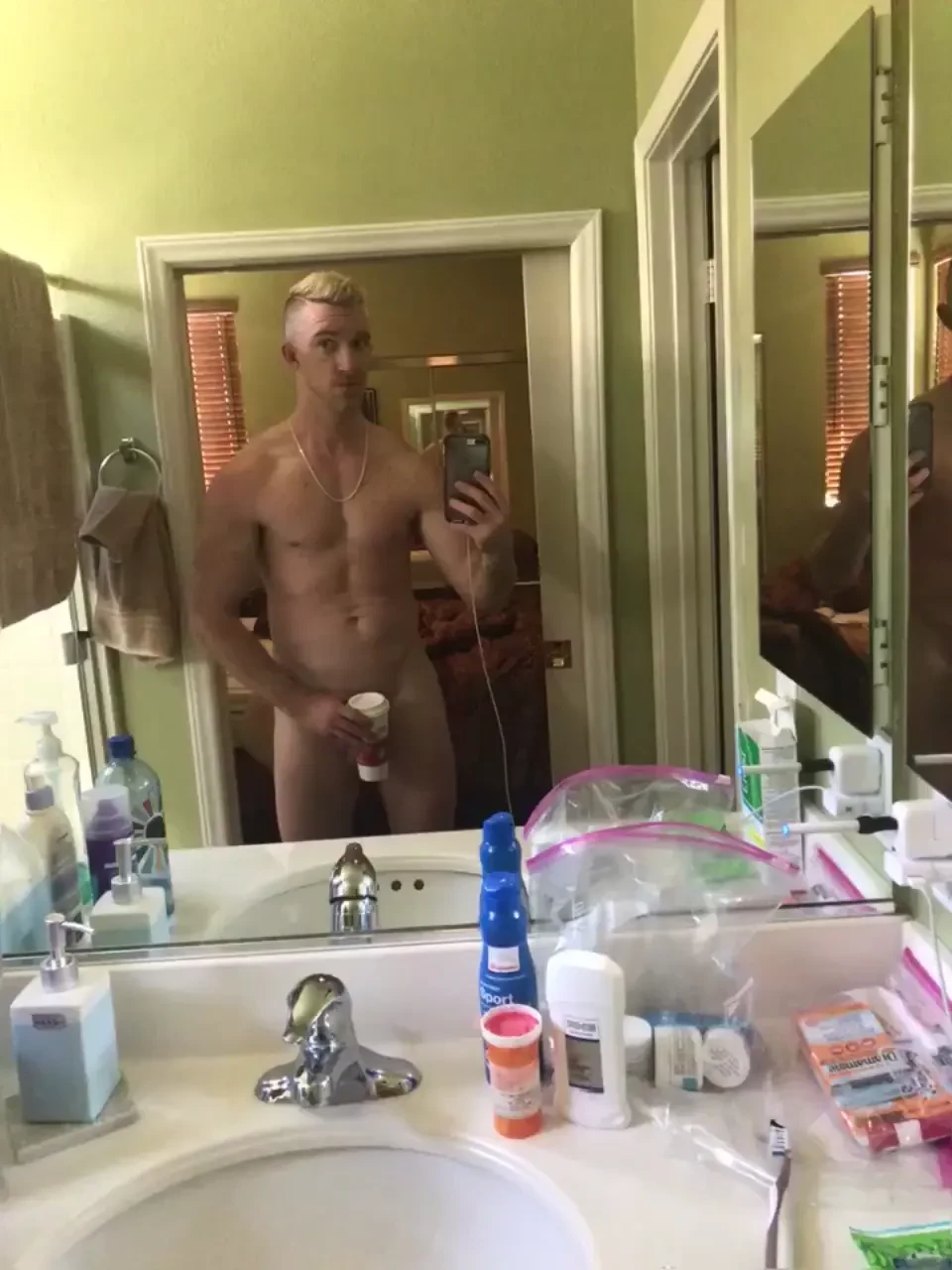 Coffee of the day palmsprings 