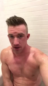 Bath talk i need someone to bathe me ugh