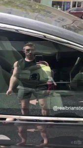 Promo vid for justfor fans realbrianstier join me there for better