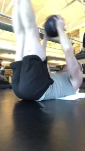 Follow my san francisco trip this weekend get in shape prior to your