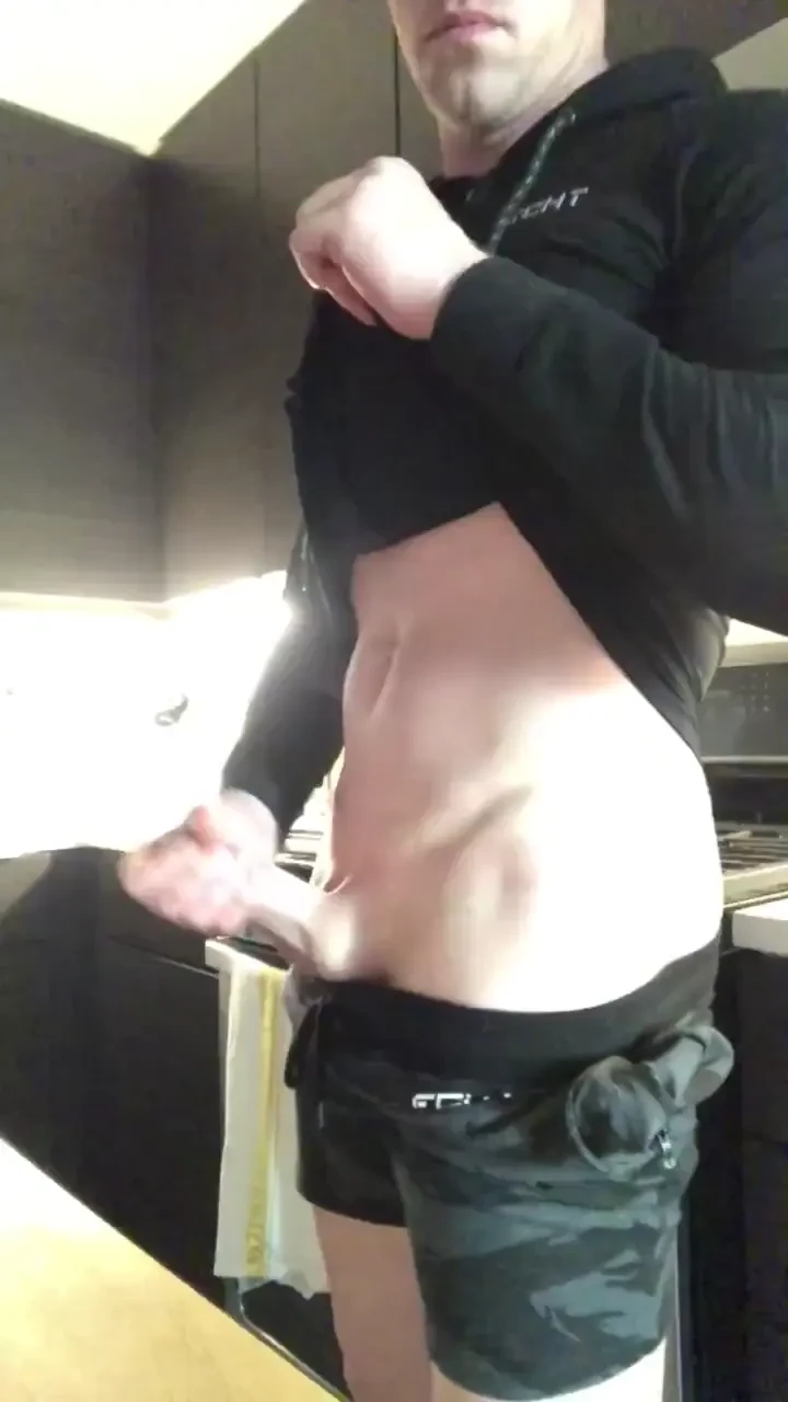 Casually playing with myself part 1 