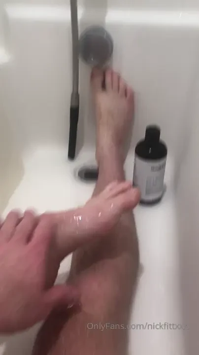 Feet part 1 full video 