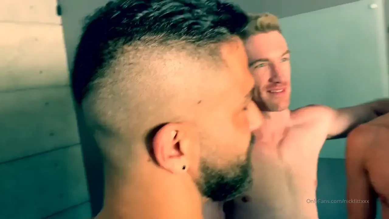 Behind the scenes on set rare moments on cam 