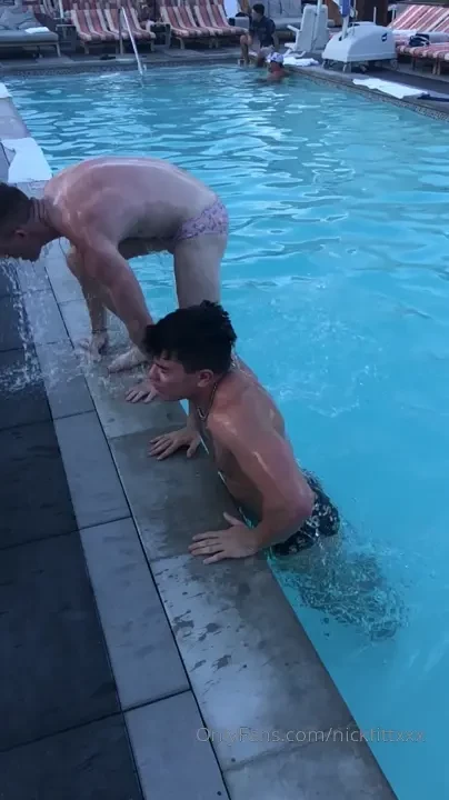 We trying to be cute trying tho 