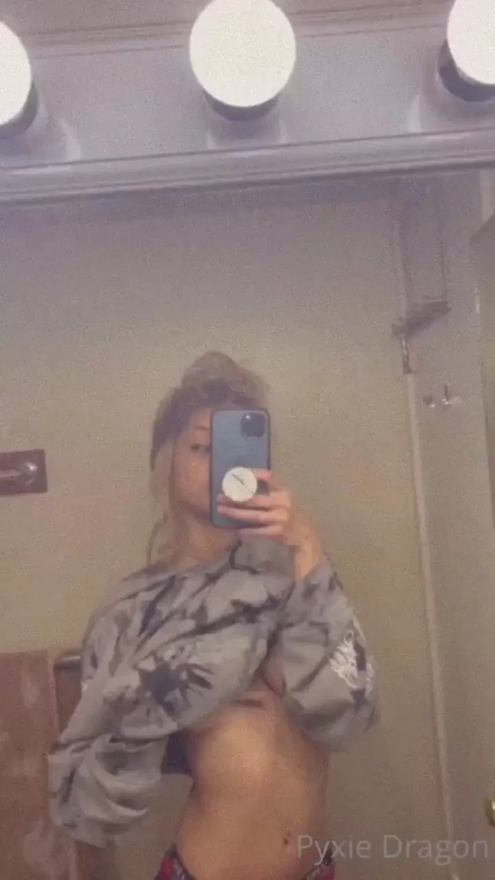 Goood moaning hehe we slept in today wasnt feeling the best last night 