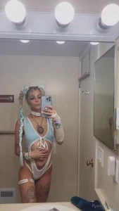 Still obsessed with this look hehe