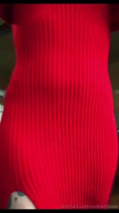 You like my new dress part 6