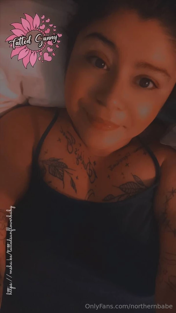 Your favorite tatted baddie gamer princess tattedsunflowerfree dick part 5 