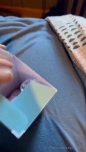 I love a brand new toy specially when a fan buys it for me i can t