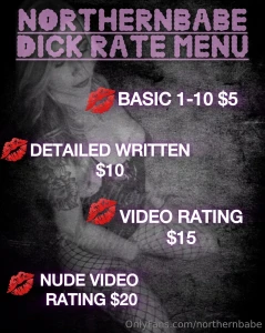 Northernbabe part 10