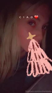 This is how i woke him up