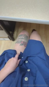 I need a fun dare to get my day going at the office who can help 5 for