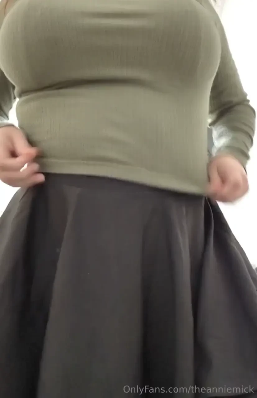 Quick naughty tits out break a sheer black balcony bra to go with the 