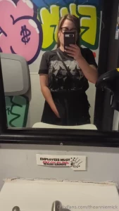 No panties obviously part 6