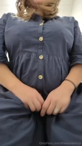 Tits out for daddy thank you for taking care of me josh promise to be