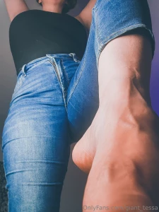 Fun little gts pov shots part 1