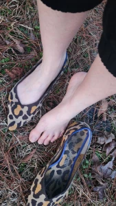 Love these flats part 1