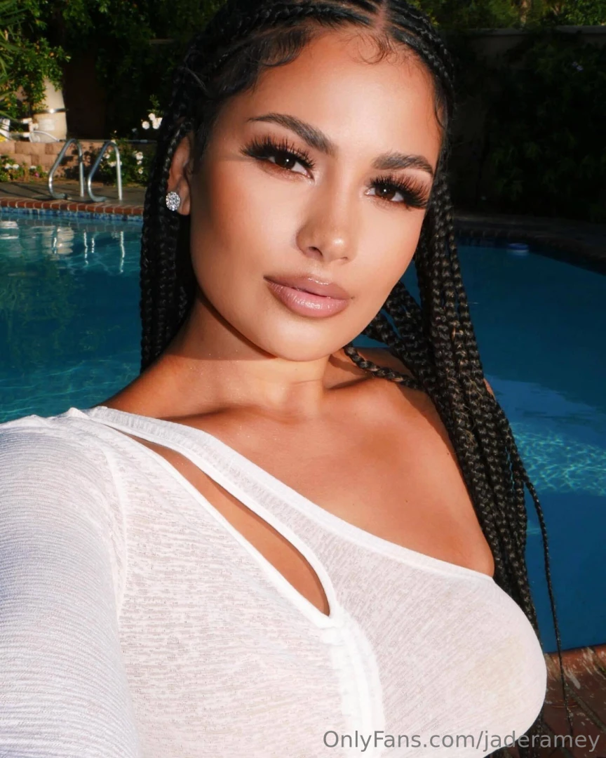 Caught you staring but who could blame you 