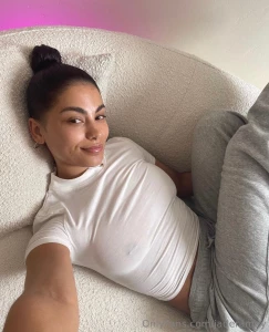 Send a tip for coffee this morning and i ll send you something spicy