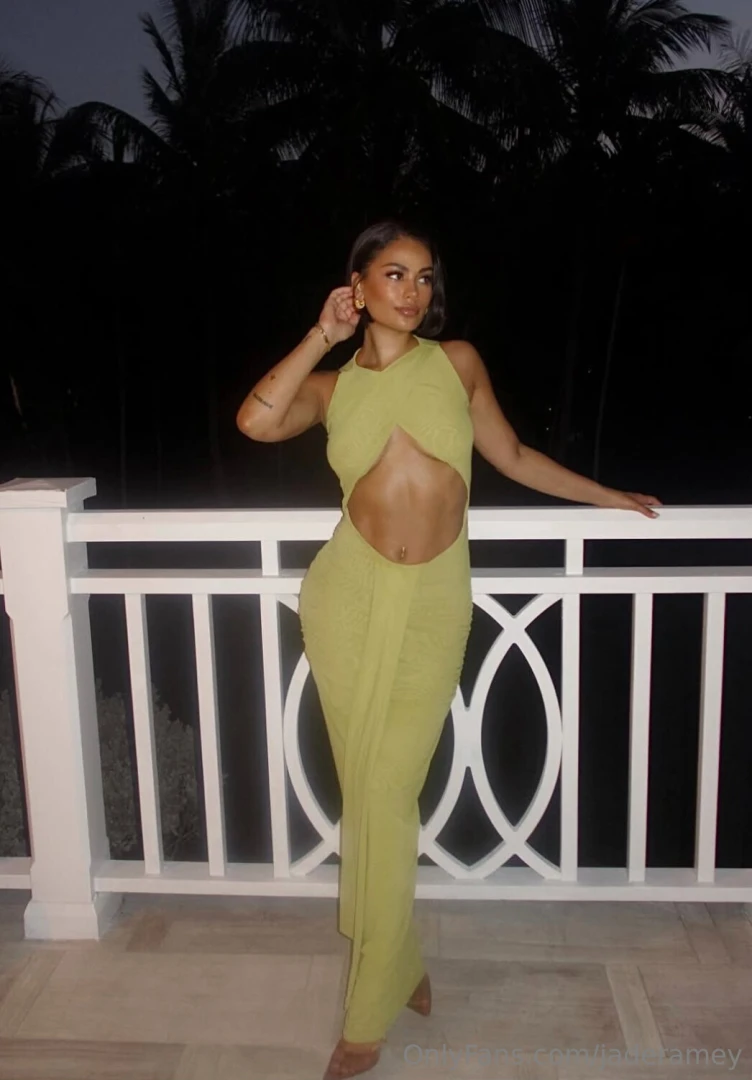 Felt hotter last night what do you think 