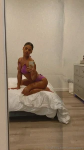 Beg me if you wanna see some action