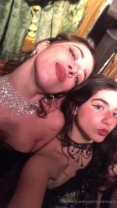 My bestie dulievre has a promo on her page today go show her some love