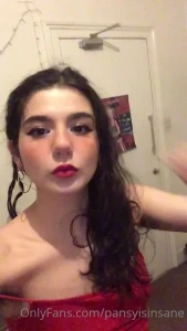 Waiting for my drummer to finish her shift like