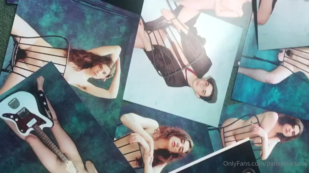 I had a little surprise in the mail today 