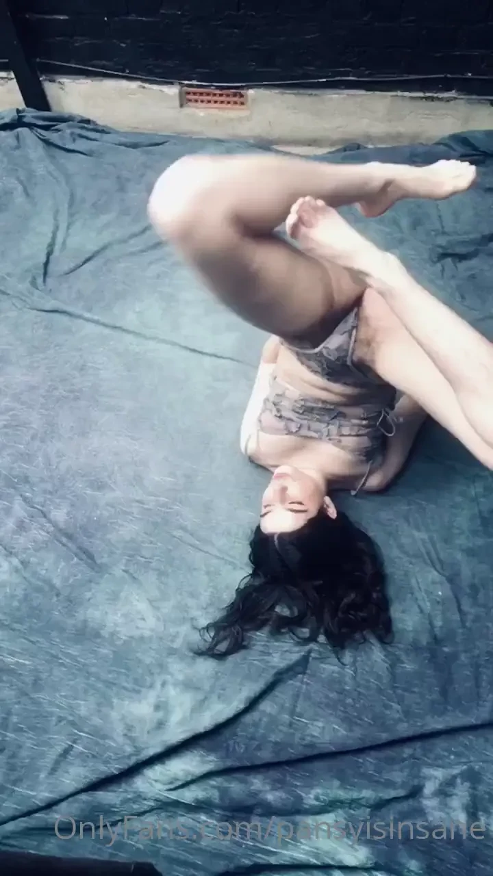 Im doing well apparently 