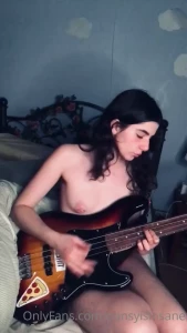Late night jam
