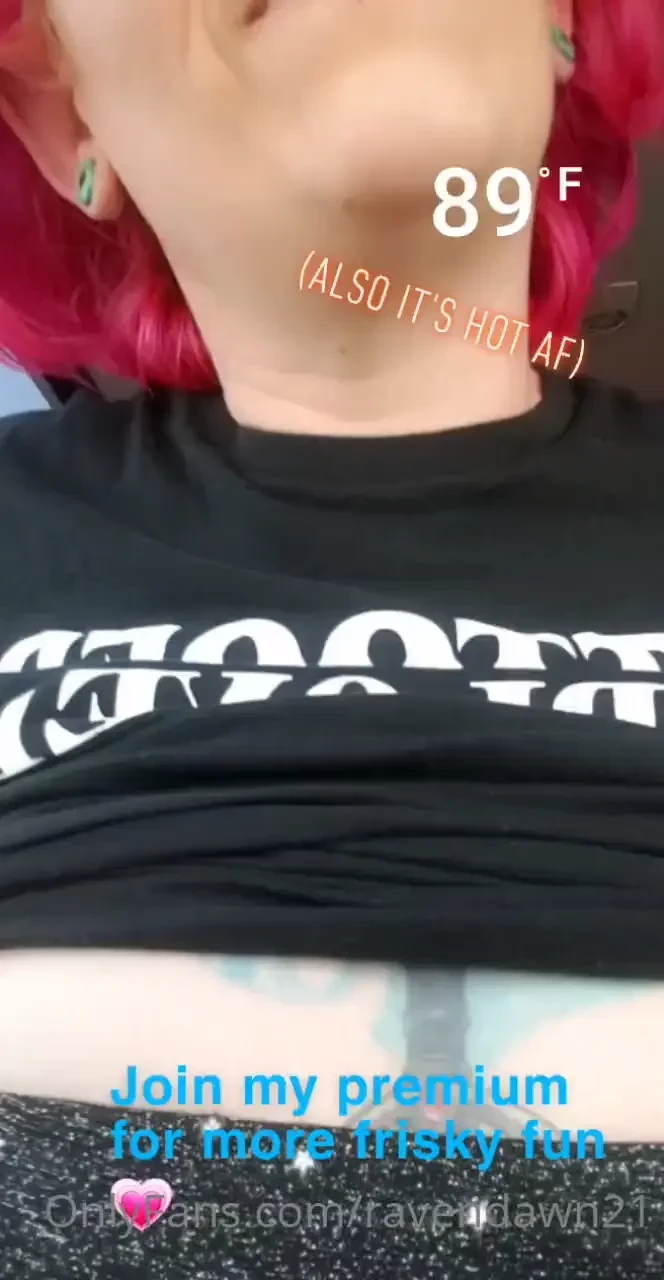 Decided to do my hair and make up today what do you think bonus boob 