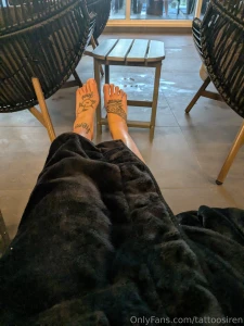 My birthday was fantastic i went to the spa and sneaked a few pics