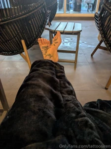 My birthday was fantastic i went to the spa and sneaked a few pics part 1